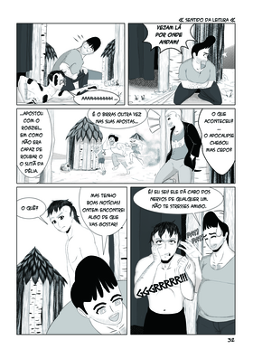 Read Salva-nos  2 Page 5 in Portugese
