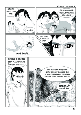Read Salva-nos  2 Page 7 in Portugese