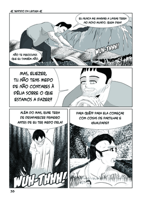 Read Salva-nos  2 Page 8 in Portugese
