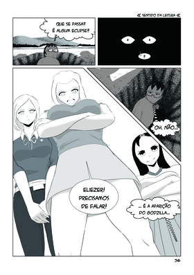 Read Salva-nos  2 Page 9 in Portugese