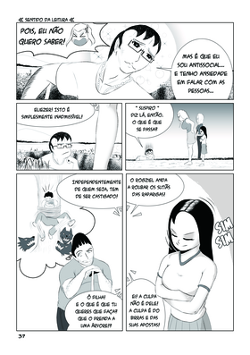 Read Salva-nos  2 Page 10 in Portugese