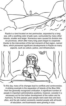 Read Raytla  1 Page 2 in English