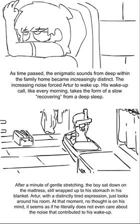 Read Raytla  1 Page 5 in English