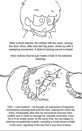 Read Raytla  1 Page 8 in English