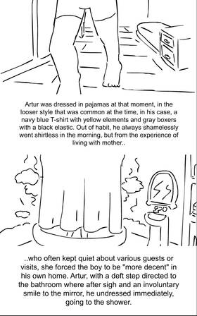 Read Raytla  1 Page 9 in English