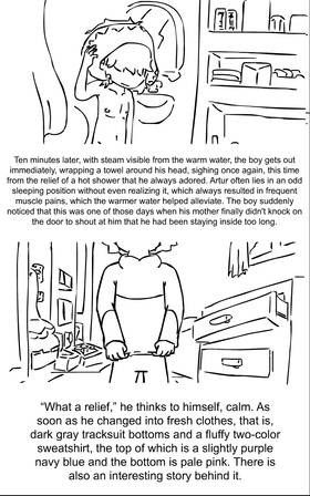 Read Raytla  1 Page 10 in English
