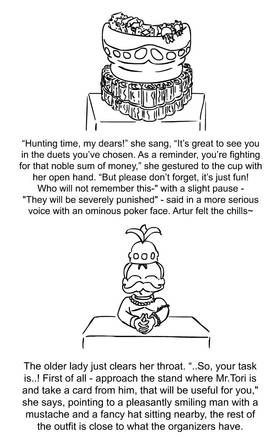 Read Raytla  2 Page 4 in English
