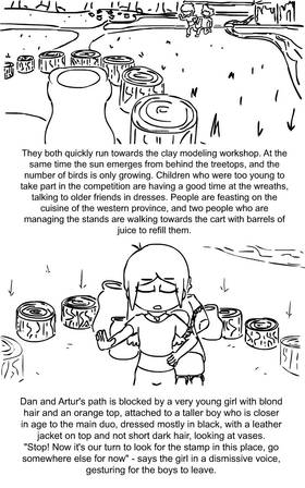 Read Raytla  2 Page 8 in English