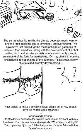 Read Raytla  3 Page 10 in English