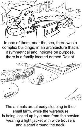 Read Raytla  4 Page 3 in English