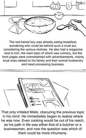 Read Raytla  4 Page 8 in English