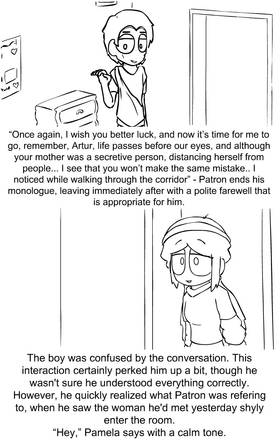 Read Raytla  5 Page 3 in English