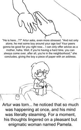 Read Raytla  5 Page 6 in English