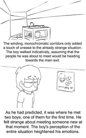 Read Raytla  5 Page 8 in English