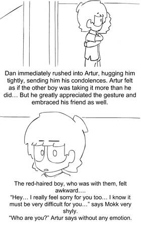 Read Raytla  5 Page 9 in English