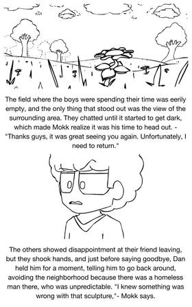 Read Raytla  6 Page 3 in English