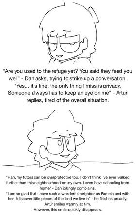 Read Raytla  6 Page 6 in English