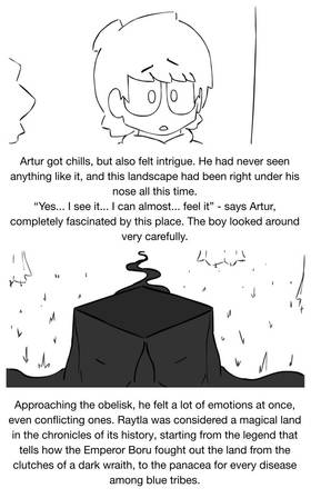 Read Raytla  6 Page 9 in English