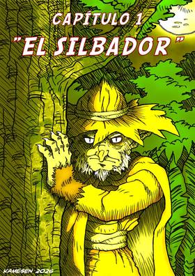 Read Gualicho  1 Page 1 in Spanish