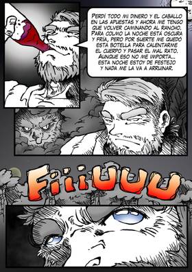 Read Gualicho  1 Page 3 in Spanish