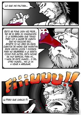 Read Gualicho  1 Page 4 in Spanish