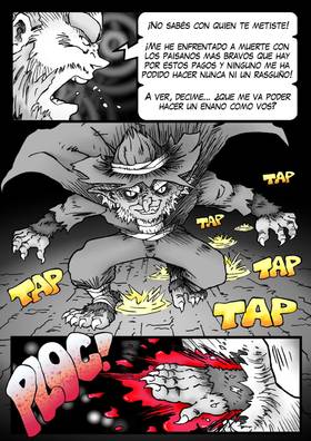 Read Gualicho  1 Page 7 in Spanish