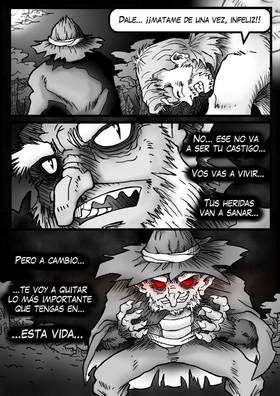 Read Gualicho  1 Page 9 in Spanish