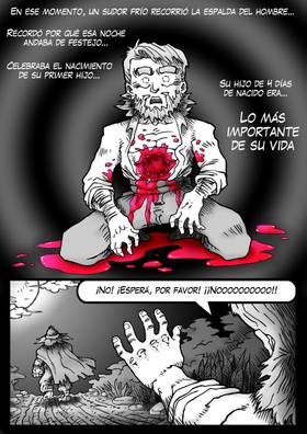 Read Gualicho  1 Page 10 in Spanish