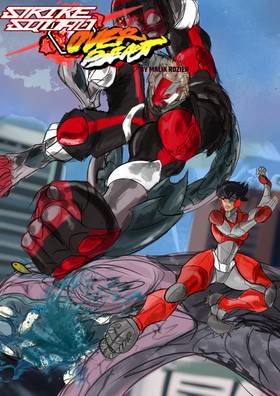 Read Strike Squad OVERBEAST  2 Page 1 in English