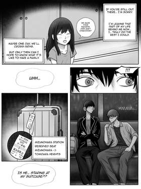 Read Vessels Of Lost Paradise  1 Page 7 in English