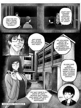 Read Vessels Of Lost Paradise  1 Page 9 in English