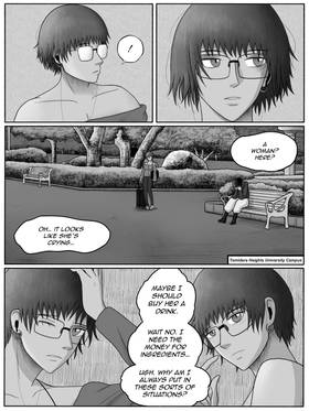 Read Vessels Of Lost Paradise  2 Page 5 in English