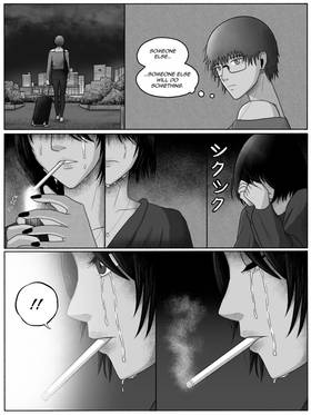Read Vessels Of Lost Paradise  2 Page 6 in English