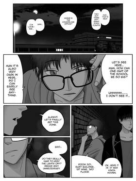 Read Vessels Of Lost Paradise  2 Page 8 in English