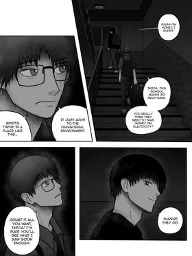 Read Vessels Of Lost Paradise  2 Page 9 in English