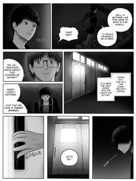 Read Vessels Of Lost Paradise  2 Page 10 in English