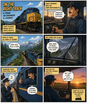 Read Engineer  1 Page 1 in English