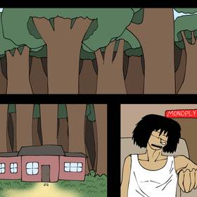 Read Eleven Pieces  2 Page 5 in English