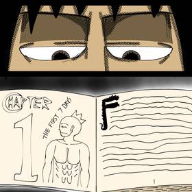 Read Eleven Pieces  2 Page 10 in English