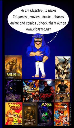 Read Legend Of Classtro  25 Page 10 in English