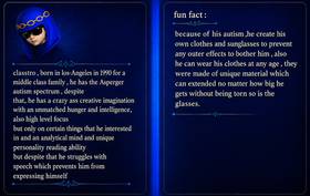 Read Legend Of Classtro  3 Page 3 in English