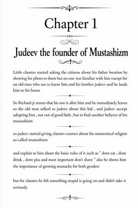 Read Legend Of Classtro  2 Page 7 in English