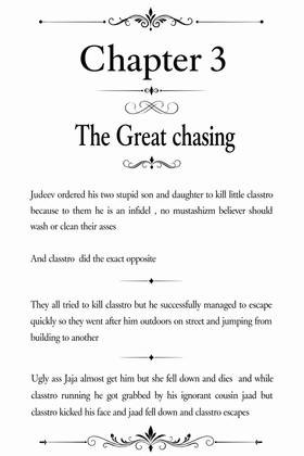 Read Legend Of Classtro  2 Page 9 in English