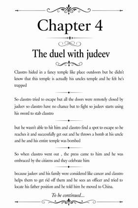 Read Legend Of Classtro  2 Page 10 in English