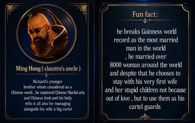 Read Legend Of Classtro  3 Page 4 in English