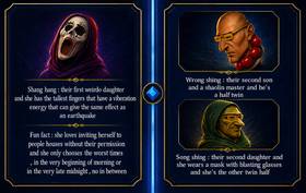 Read Legend Of Classtro  3 Page 6 in English