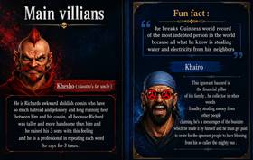 Read Legend Of Classtro  4 Page 4 in English