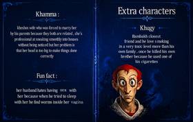 Read Legend Of Classtro  4 Page 6 in English