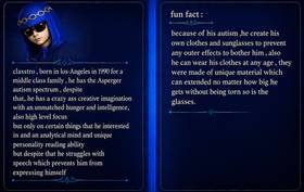 Read Legend Of Classtro  8 Page 3 in English