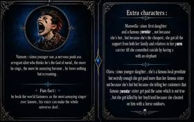 Read Legend Of Classtro  5 Page 5 in English